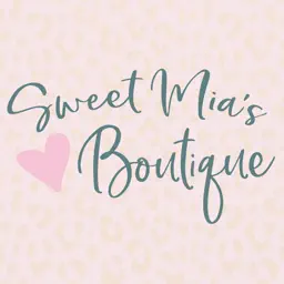 Sweet Mias Boutique app icon