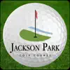 Jackson Park Golf Course App Support