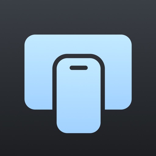 Screen Mirroring & Smart View.