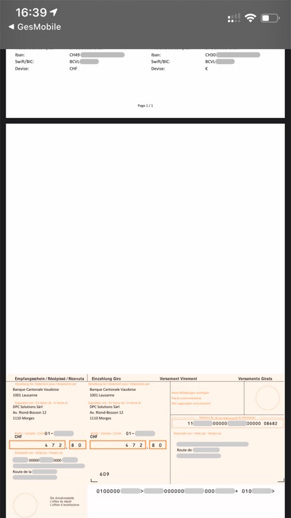 GesMobile screenshot-8