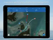 fishing points айпад изображения 3