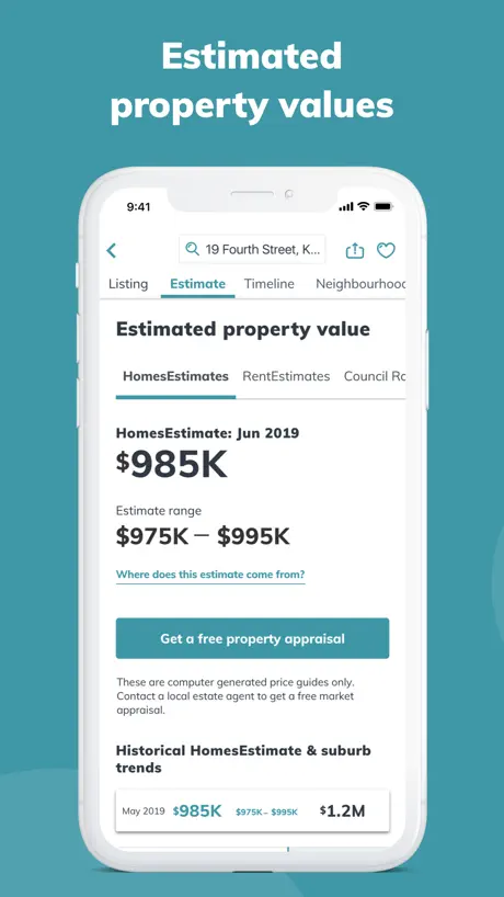 homes.co.nz