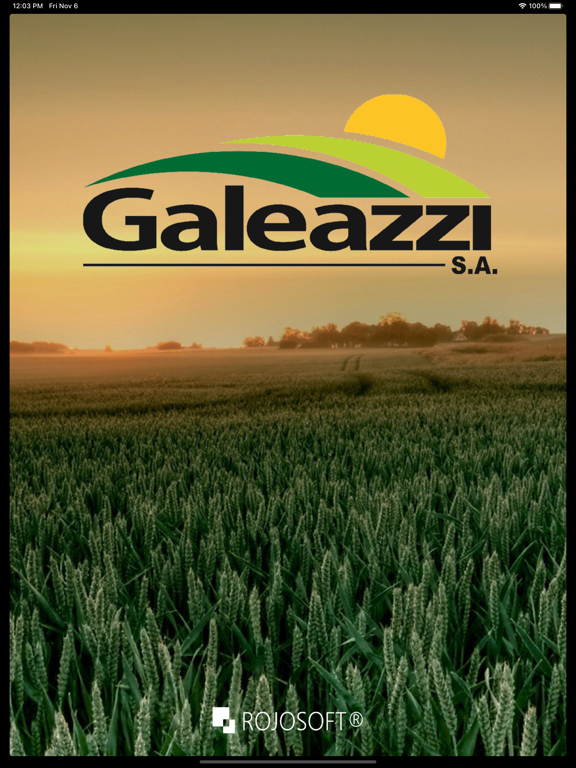 Screenshot #4 pour Galeazzi S.A.