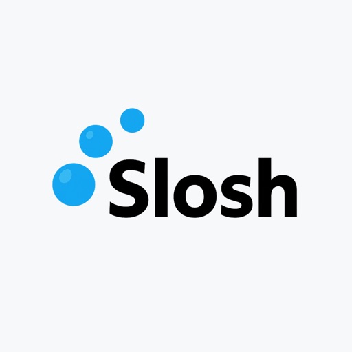 Slosh: Laundry Day Made Simple