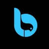 Breadkrumb - Map & Share trips icon