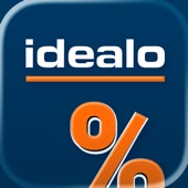 idealo: Preisvergleich Online icon