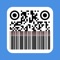 QR Master: Scanner & Creator is a powerful QR code and barcode scanning software