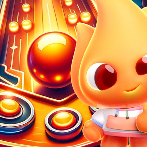 Emby Pinball icon