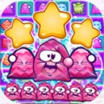 Dreamland Story 3-op-een-rij