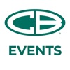 CBA Events Hub icon