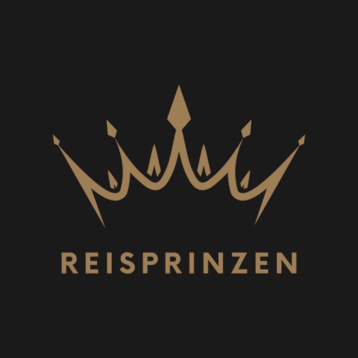 Reisprinzen
