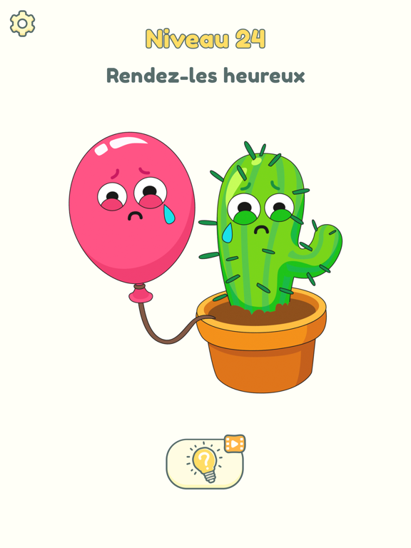 Screenshot #5 pour DOP 2: Delete One Part