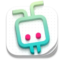 Diagrams app icon