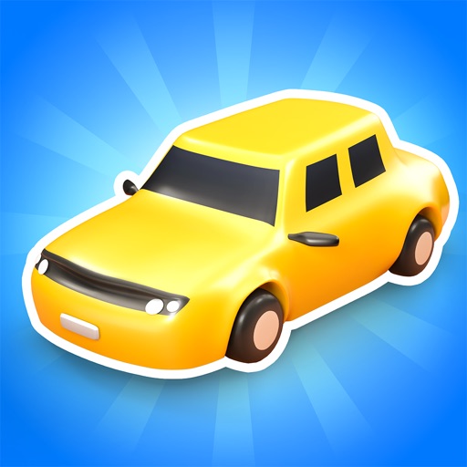 Tap Puzzle - Traffic Jam 3D