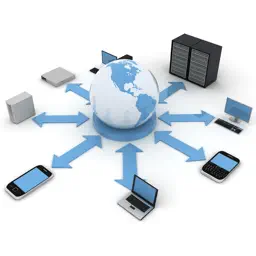 Curso de Redes app icon