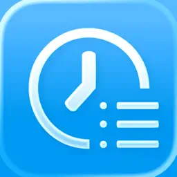 ATracker Time Tracker app icon