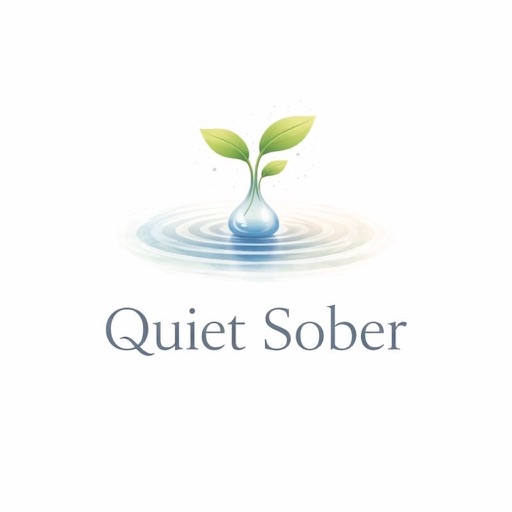 Quiet Sober