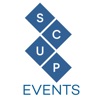 SCUP Events icon