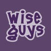 Wise Guys Discount Liquors icon