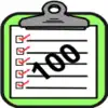 VCL Checklist 100 App Feedback
