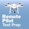 Remote Pilot Test Prep - 107 App Support