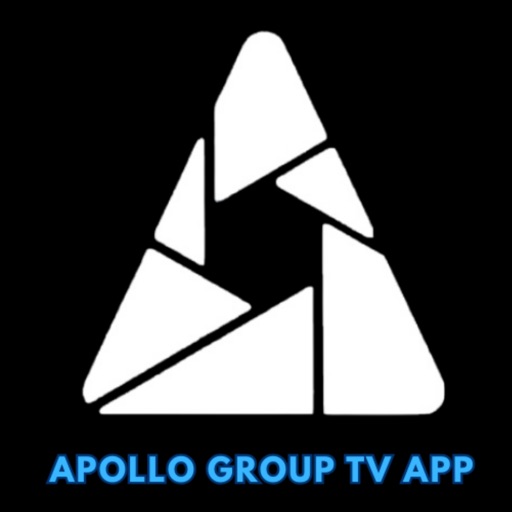 Apollo Group TV Player App