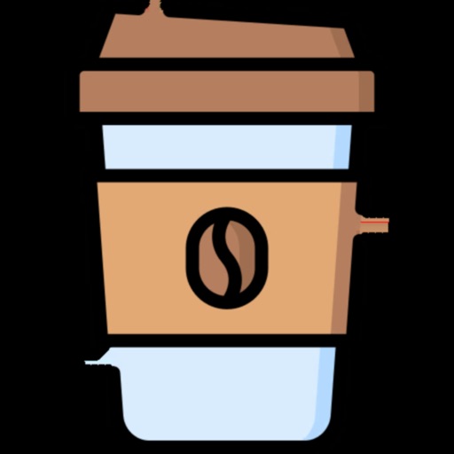 Cafe Games - Retro Games icon