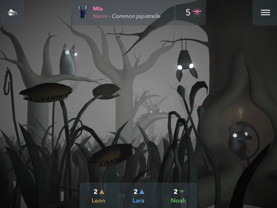 The Batz app screenshot 3