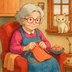 屏幕截图 (6) Jigsaw Art - Puzzle Art Games