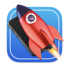 Snímky obrazovky (10) RocketSim for Xcode Simulator