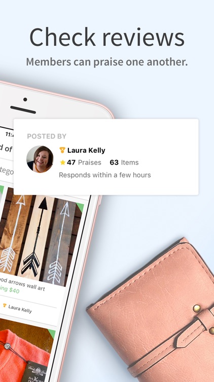 VarageSale: Buy & Sell