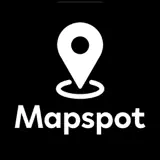 Mapspot - The Map Builder - App-Symbol