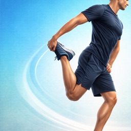 Running Flexibility & Strength