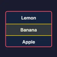 Simple Slot Machine Game