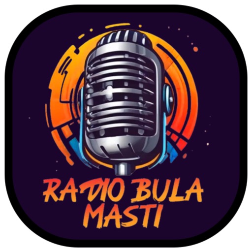 Radio Bula Masti