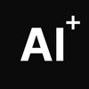 AI Chatbot⁺ icon