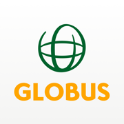 Mein Globus