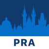 Prague Travel Guide & AI icon