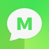 MBTI CHAT - make friends icon