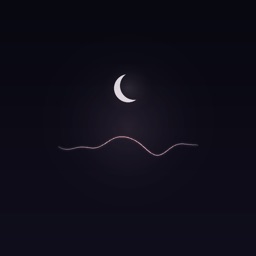 MoonSound - 白噪音 · 专注计时