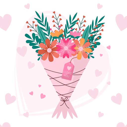 Flower Language - Filter Name