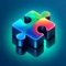 Dive into a captivating puzzle experience with our Jigsaw Puzzle game, boasting an ever-expanding collection of over 2,000 high-resolution puzzles