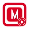 VideoMasters for Youtube icon