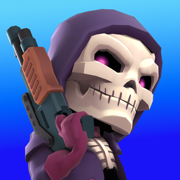 Blast Royale: Shooting Games