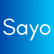 Sayo -  與AI輕鬆練習英語對話，流利口語沒難度
