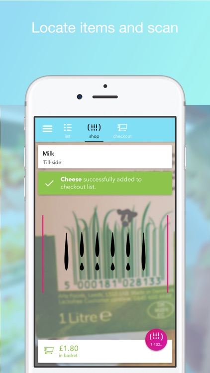 Ubacart - Shop & Save screenshot-3