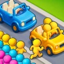 Get Bus Rush: Car Parking Games for iOS, iPhone, iPad Aso Report
