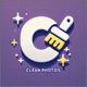 Photo Cleaner - Swipe & Sort app icon - Productivity app for iPhone