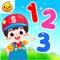 Secil Belajar Angka adalah Serial Aplikasi Pendidikan Anak yang membantu anak-anak untuk belajar mengenal angka-angka dasar dengan cara yang menyenangkan