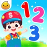Get Belajar Angka 123 for iOS, iPhone, iPad Aso Report